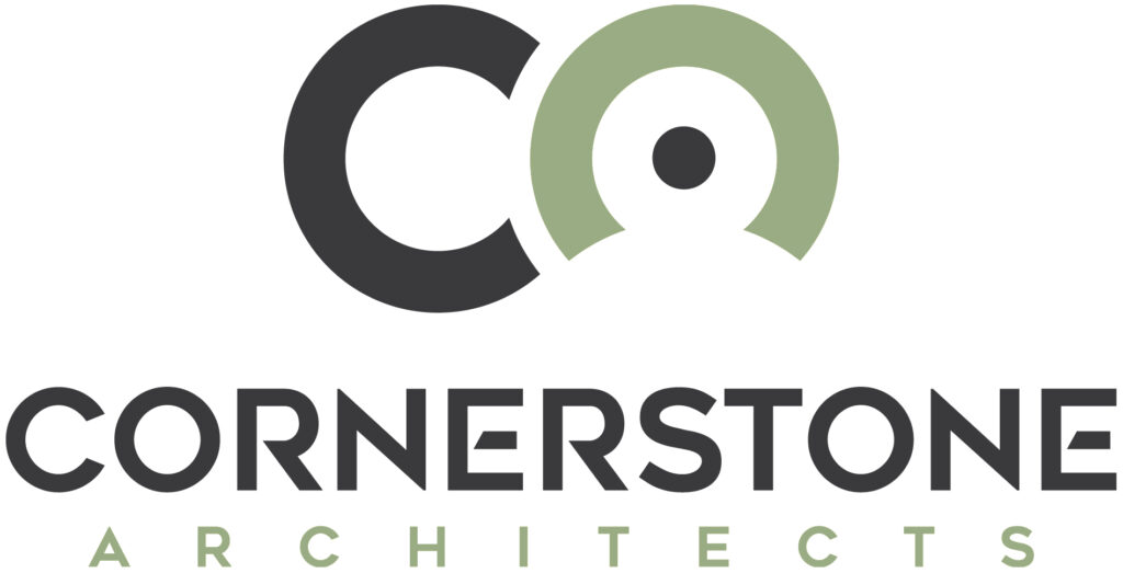 cornerstone architects logo